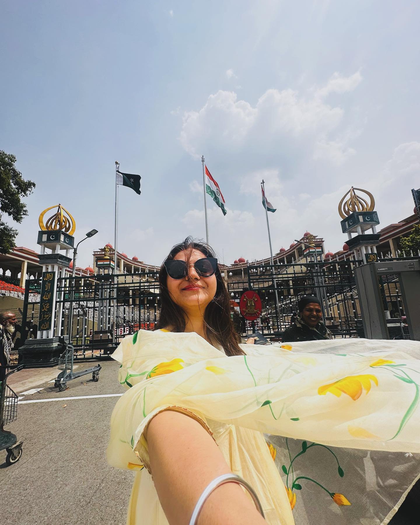 Jyothi Rani Malhotra - Travel With Jo