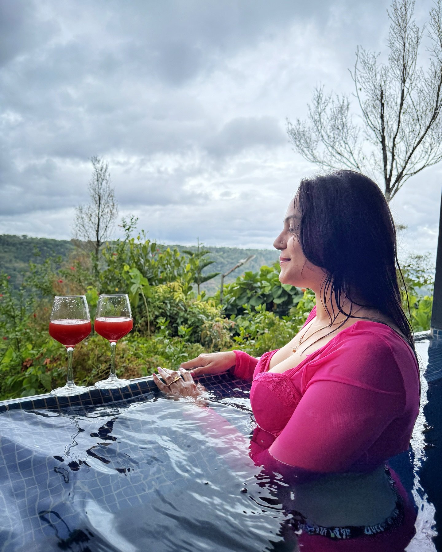 Jyothi Rani Malhotra - Travel With Jo