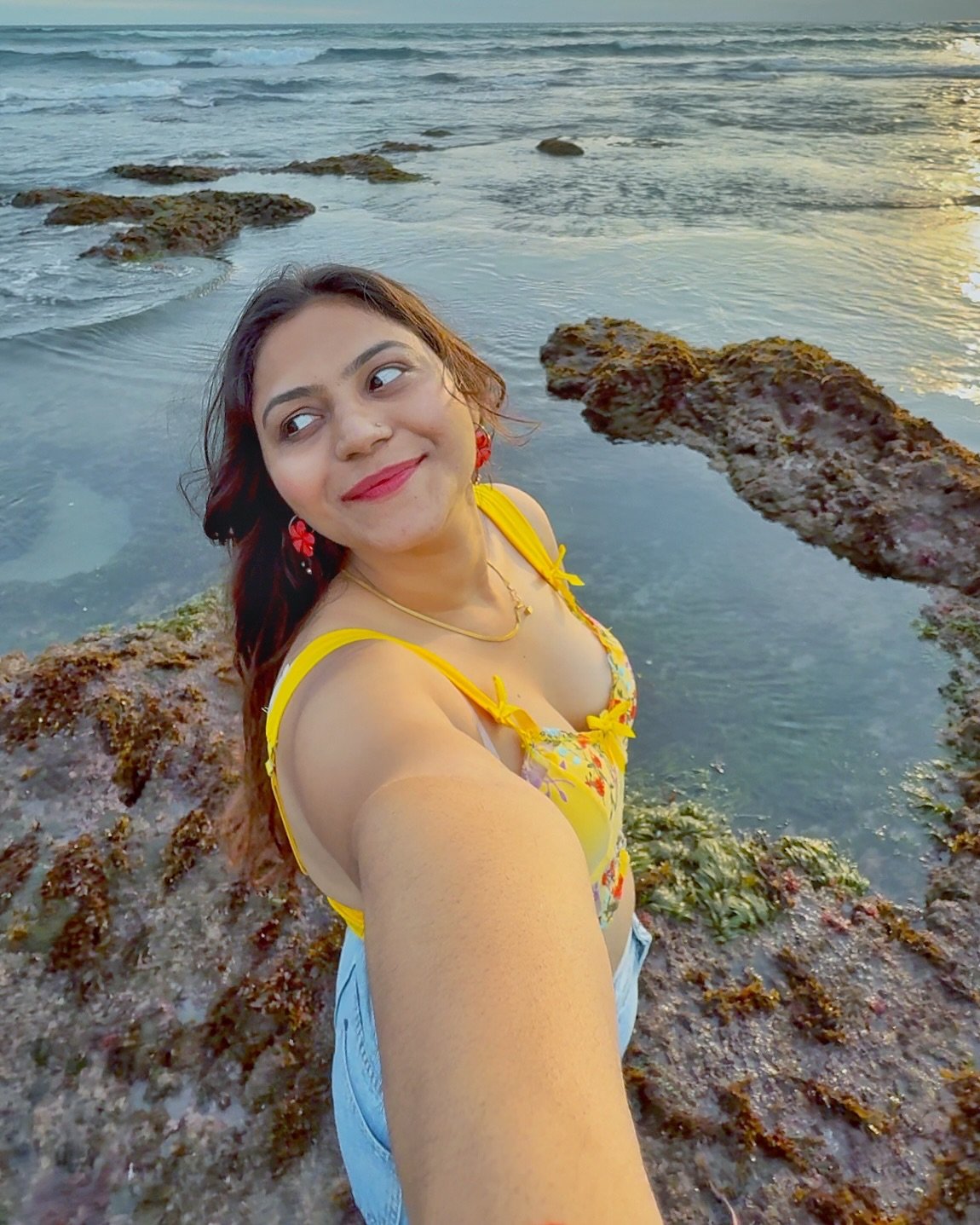 Jyothi Rani Malhotra - Travel With Jo