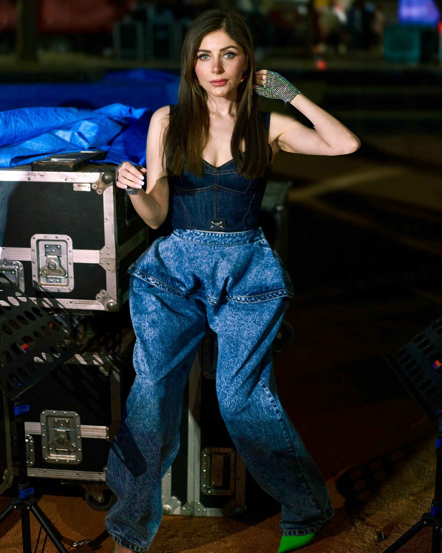Kanika Kapoor