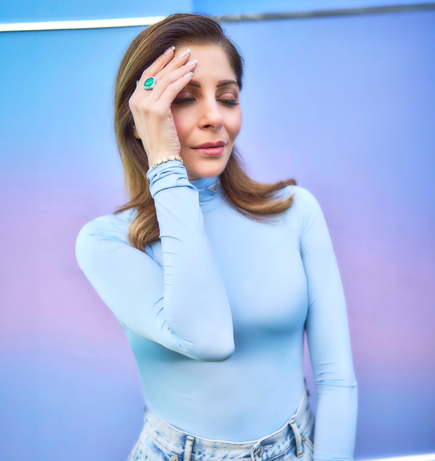 Kanika Kapoor