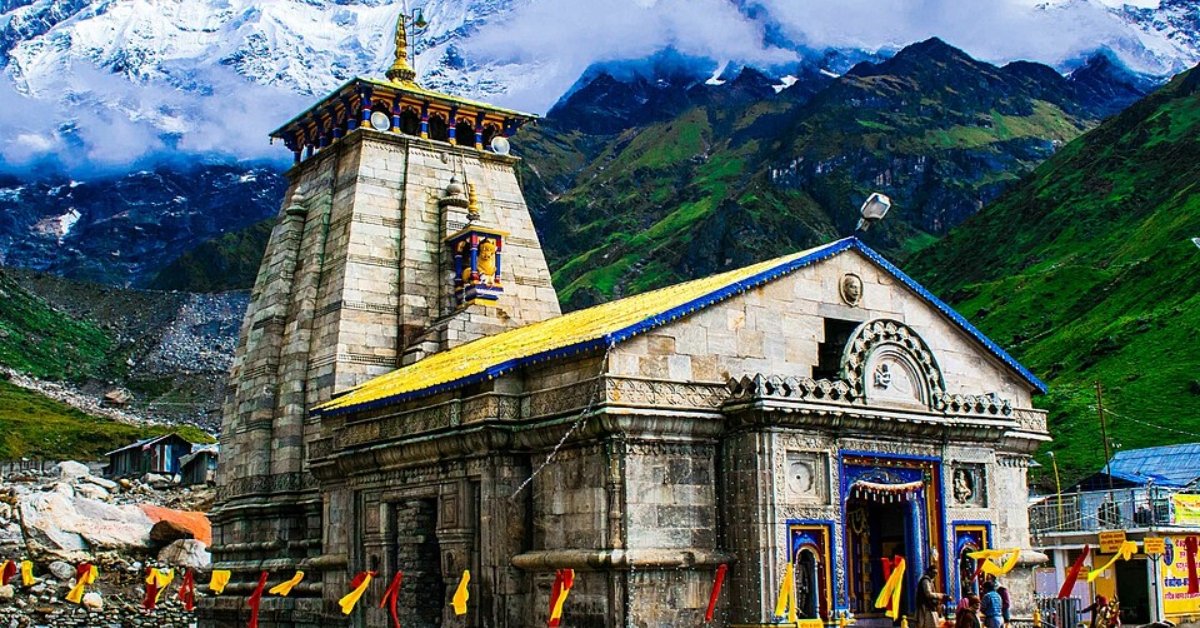 Kedarnath