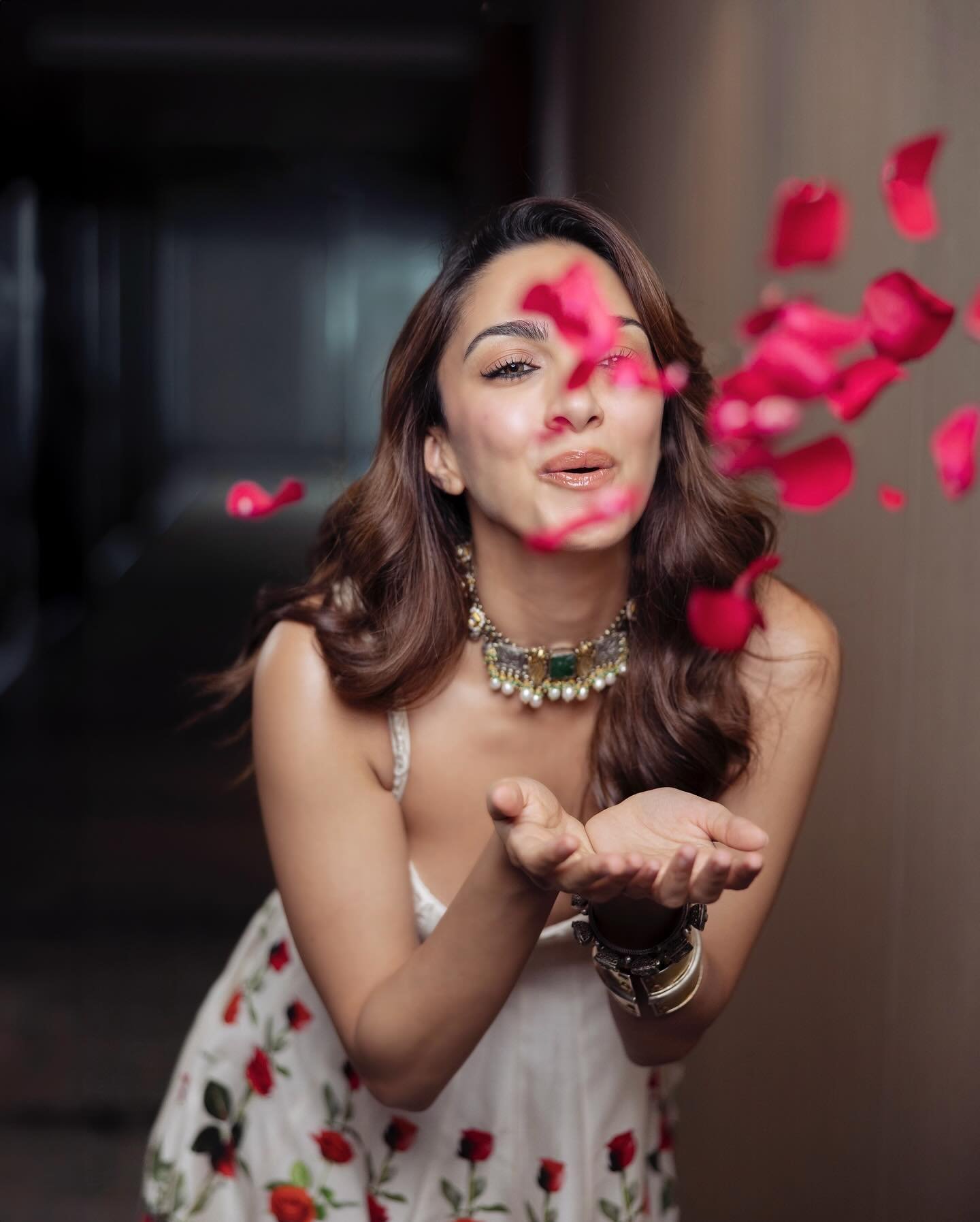 Kiara Advani