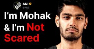 Mohak Mangal vs ANI YouTube Copyright Extortion Exposed