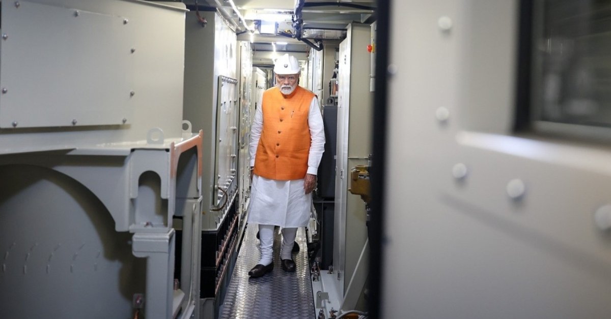 Narendra Modi