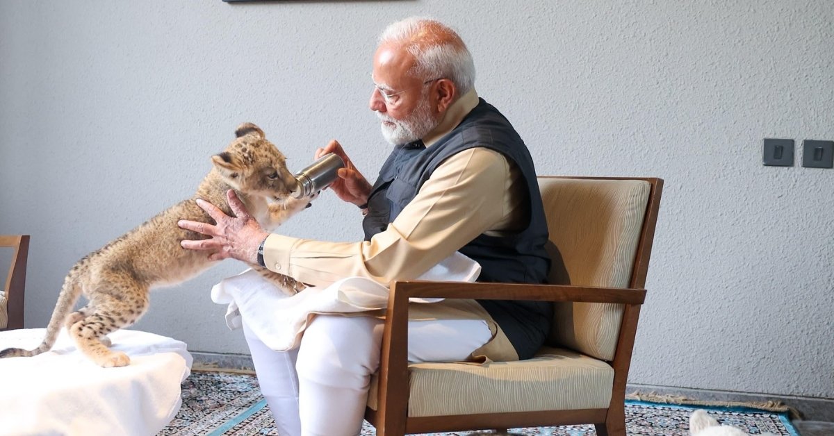 Narendra Modi