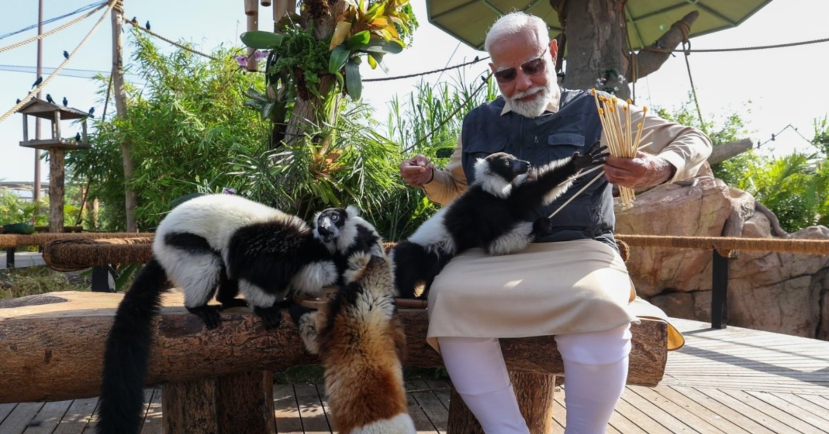 Narendra Modi