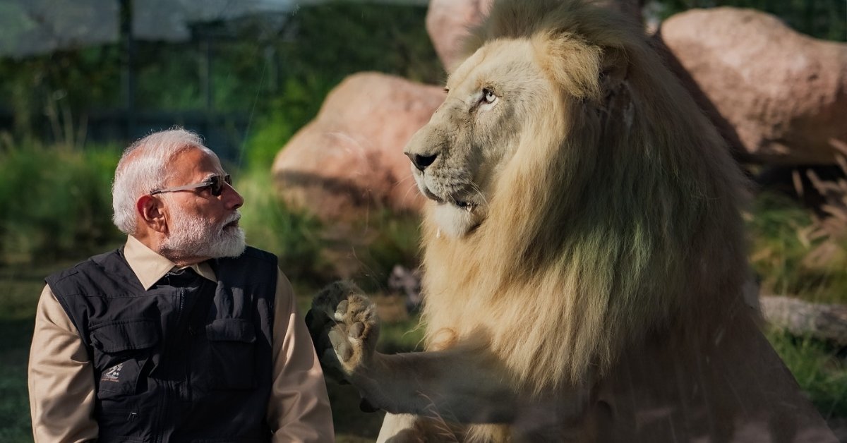 Narendra Modi