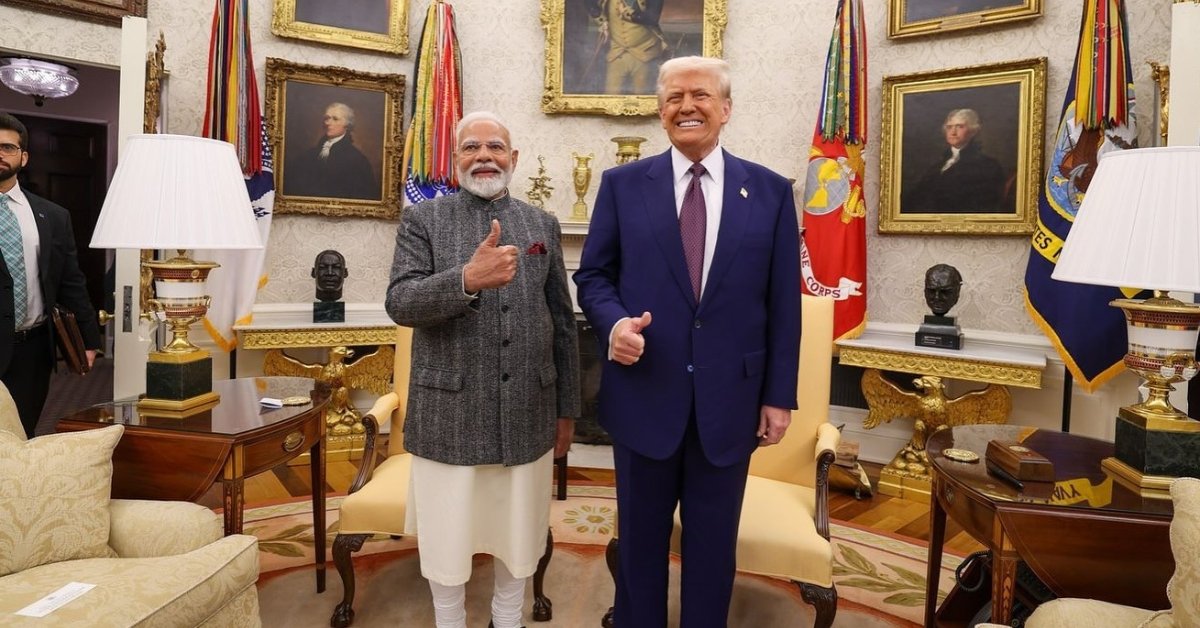 Narendra Modi