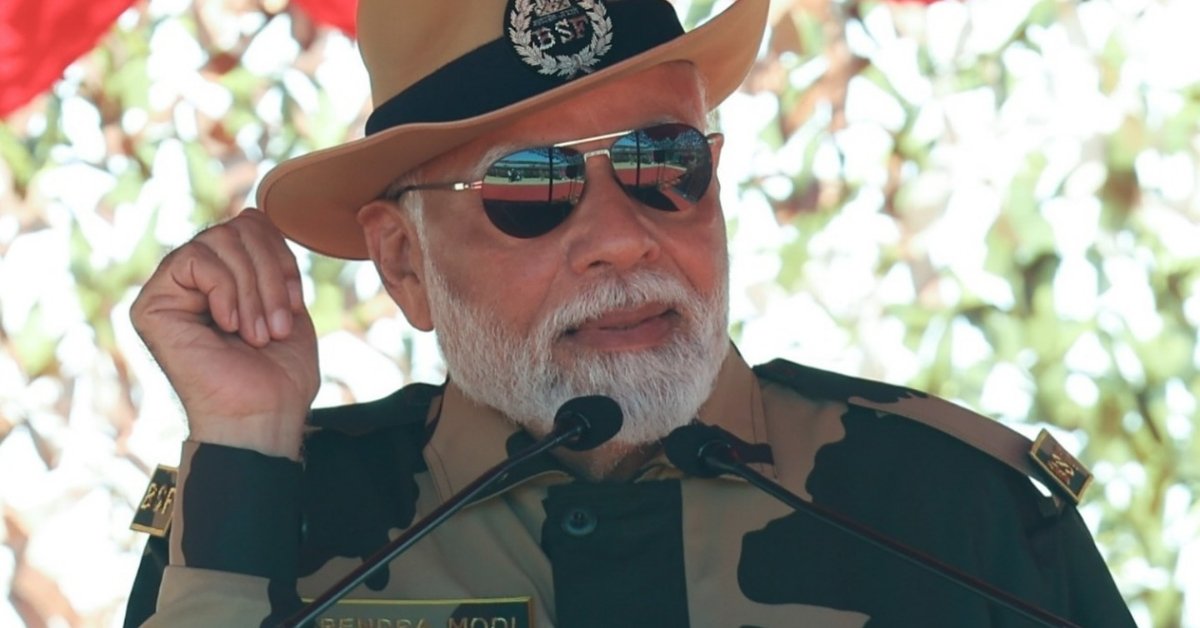 Narendra Modi