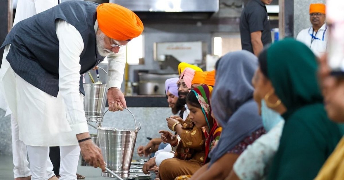 Narendra Modi