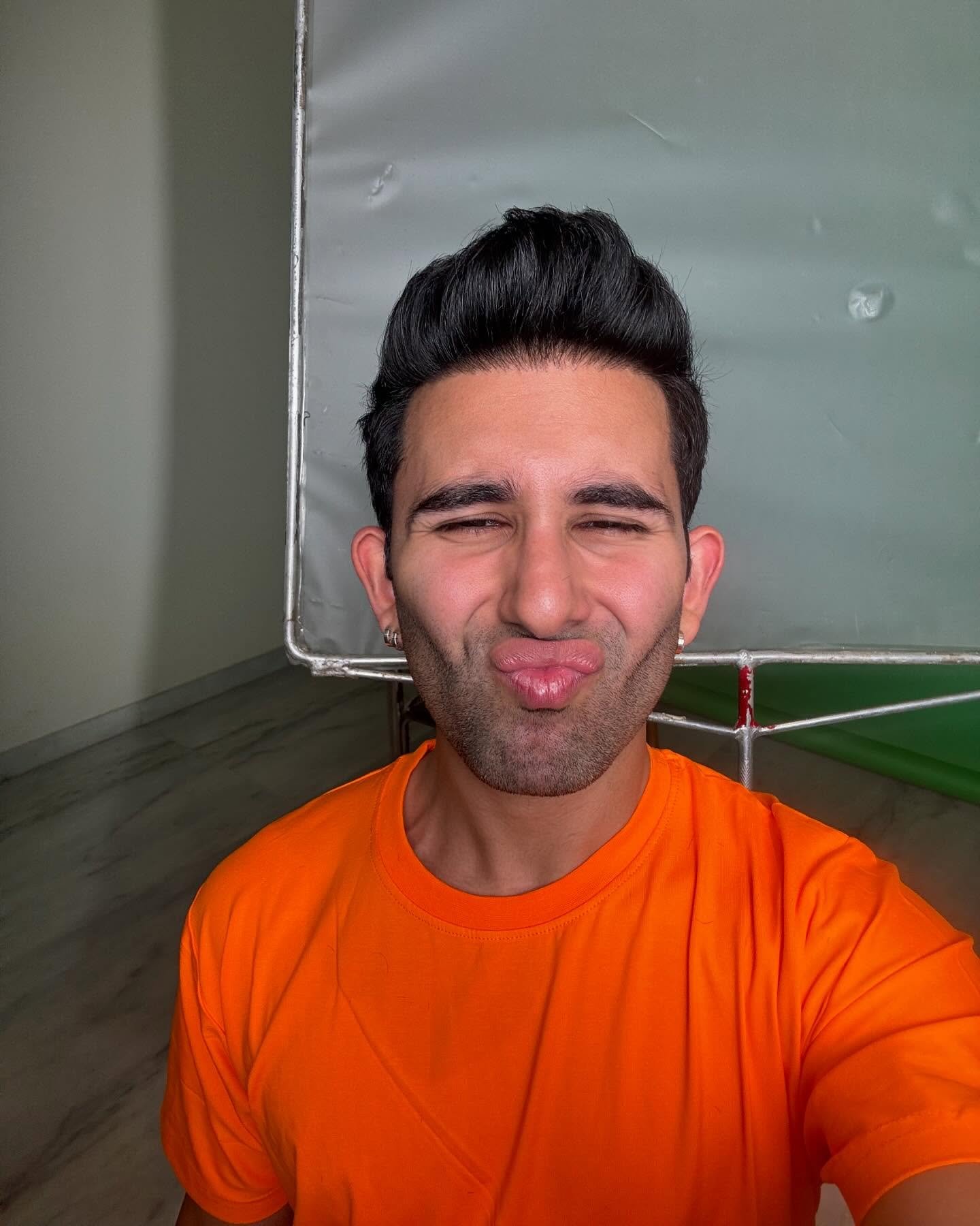 Orry - Orhan Awatramani