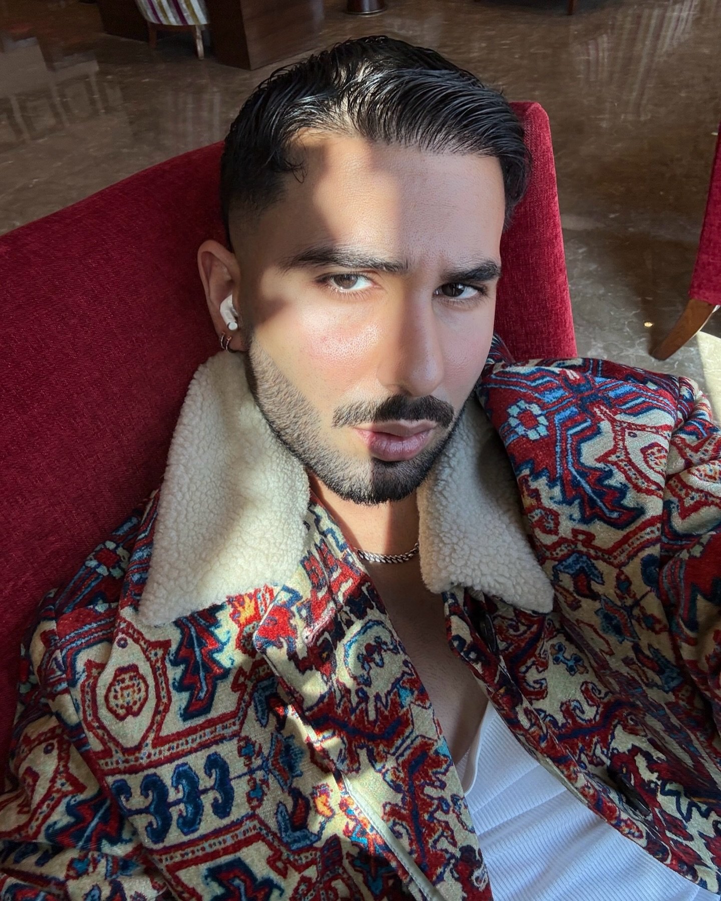 Orry - Orhan Awatramani