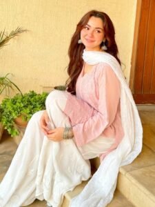 Pakistani Celebrities Whose Instagram Accounts Are Blocked in India