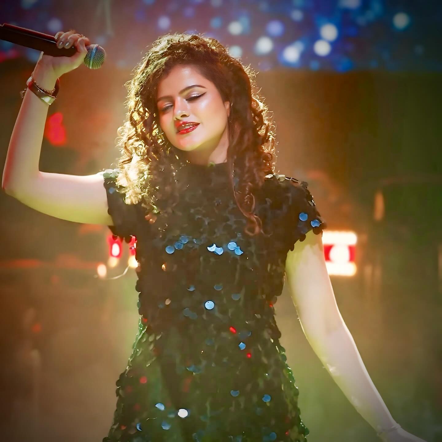 Palak Muchhal