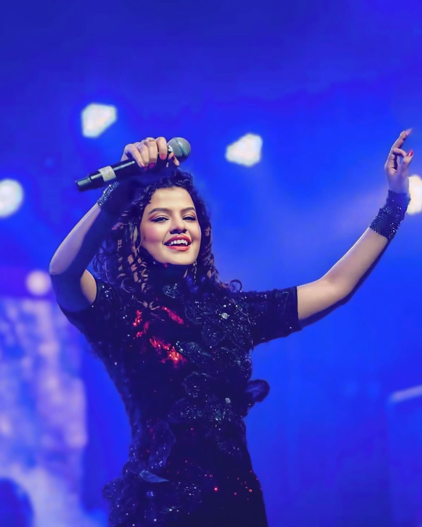 Palak Muchhal