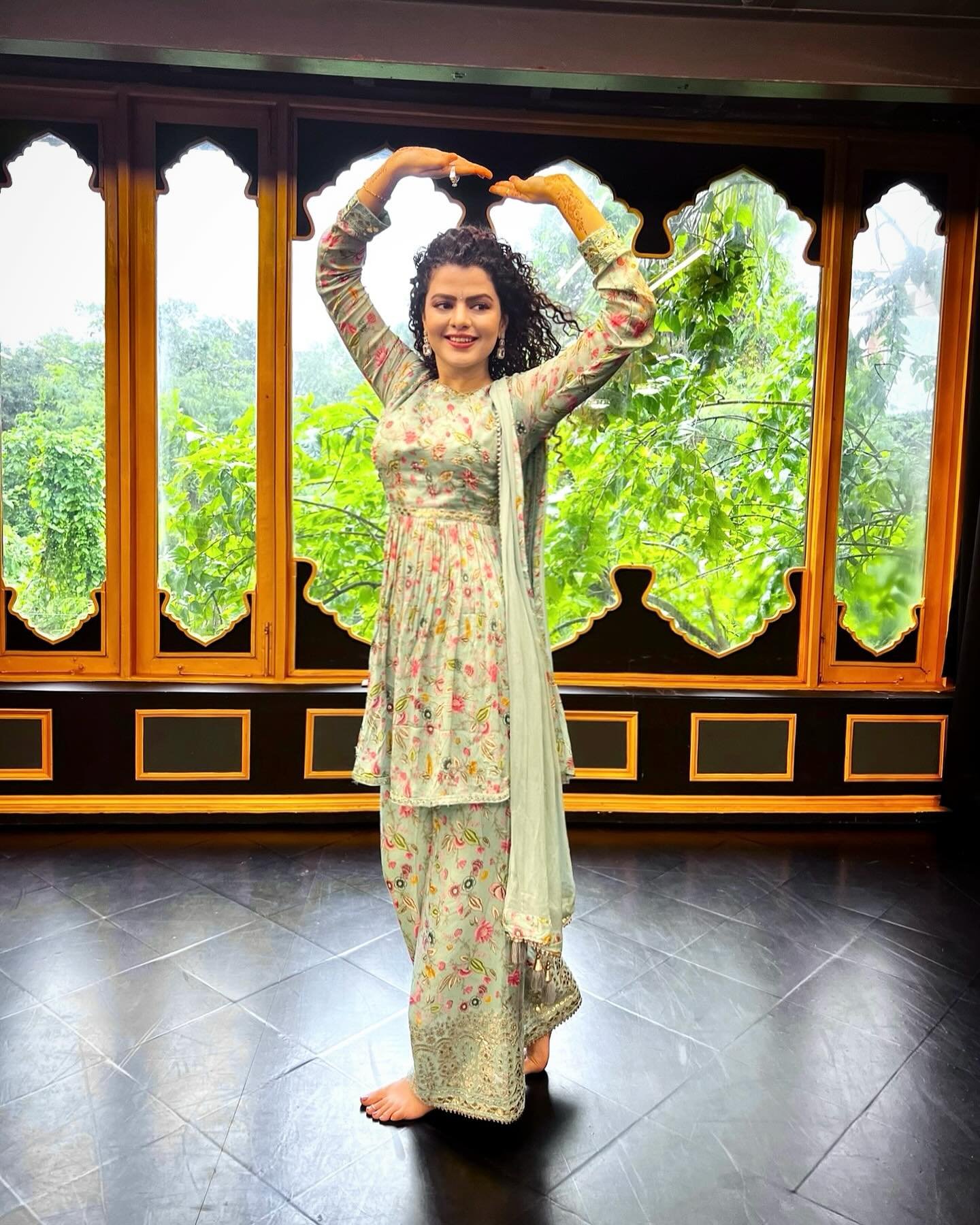 Palak Muchhal