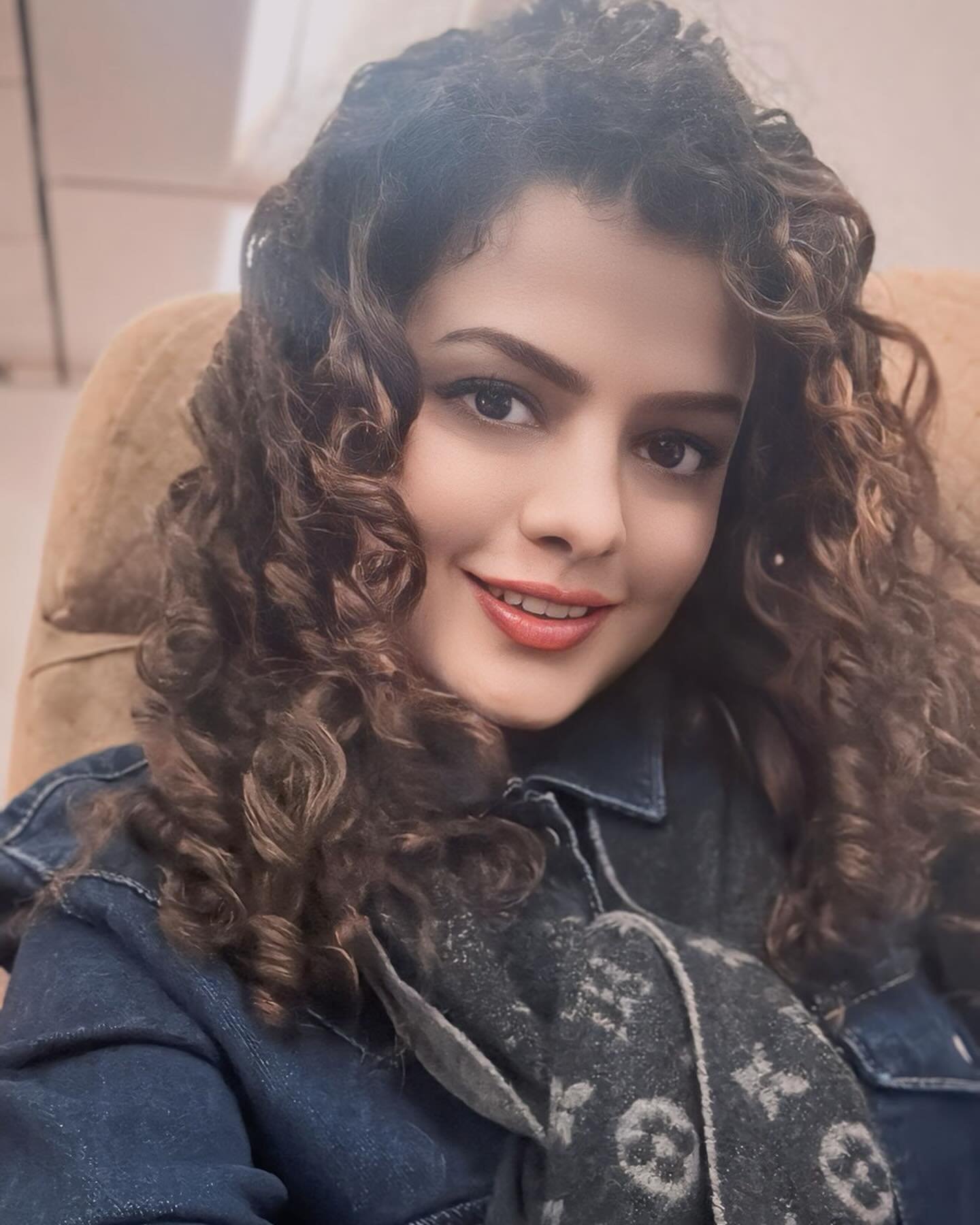 Palak Muchhal
