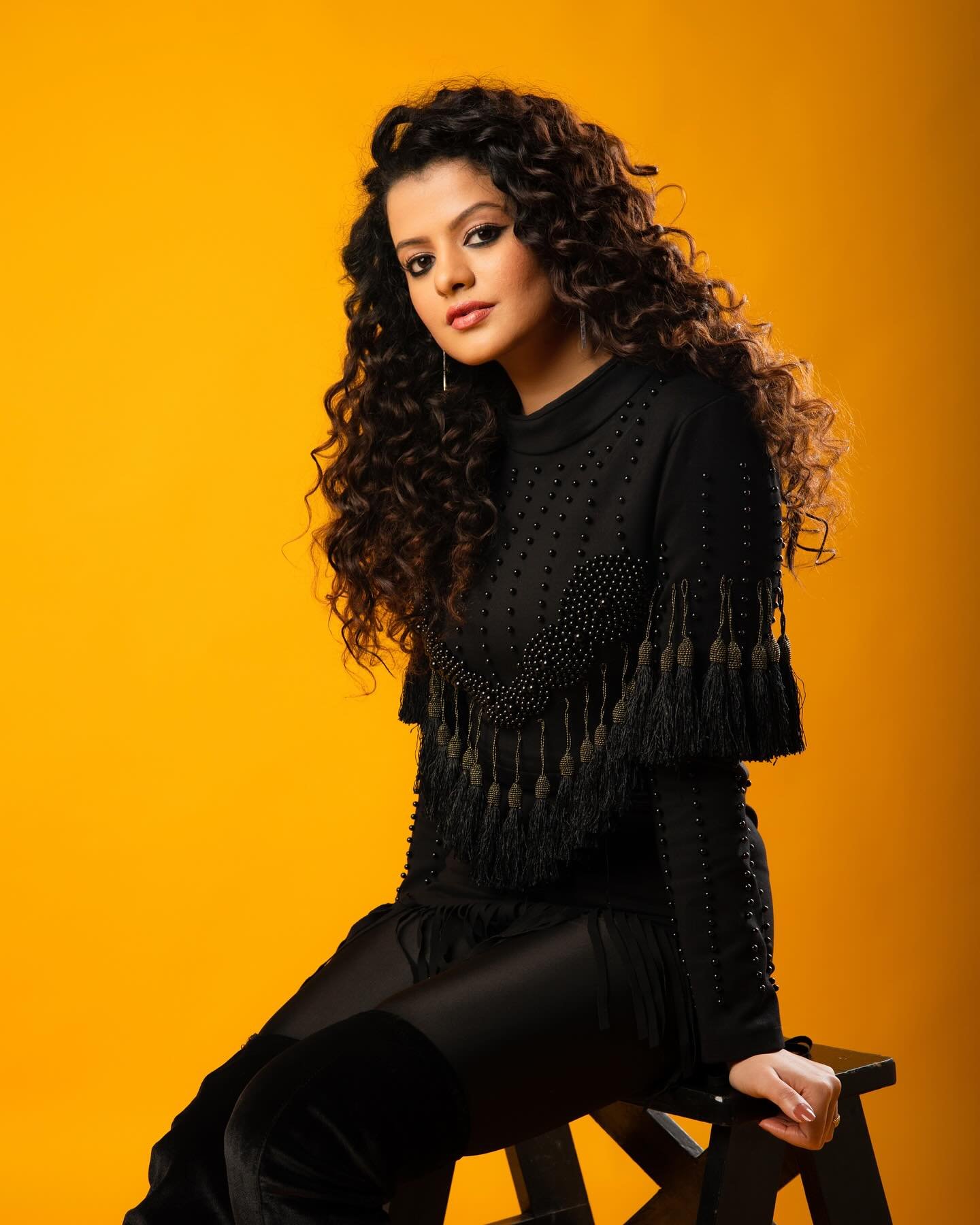 Palak Muchhal