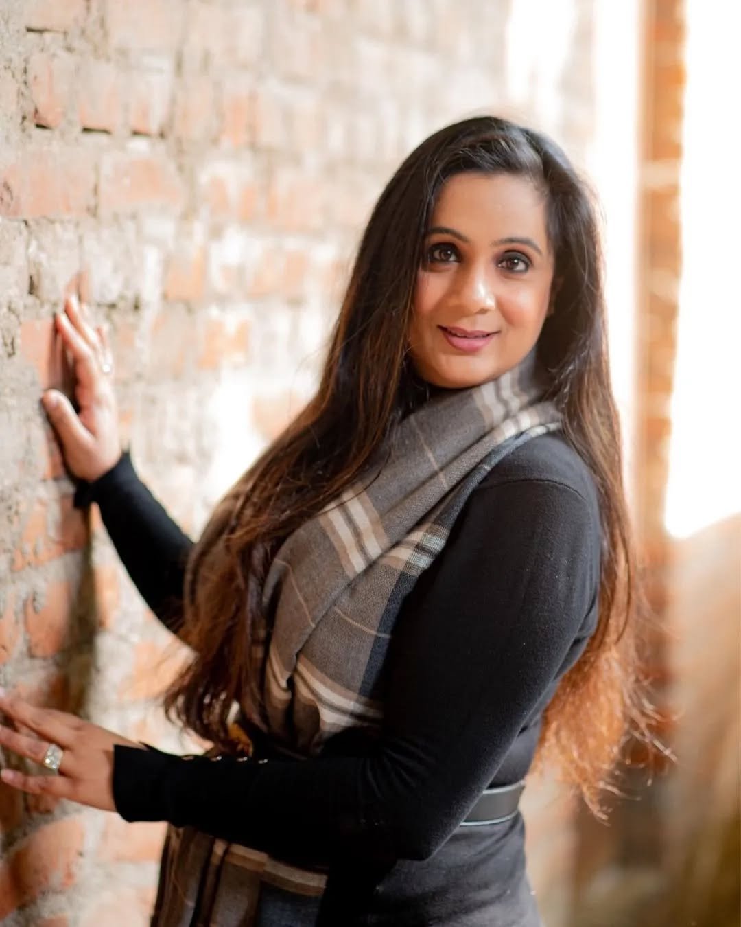 Parul Garg