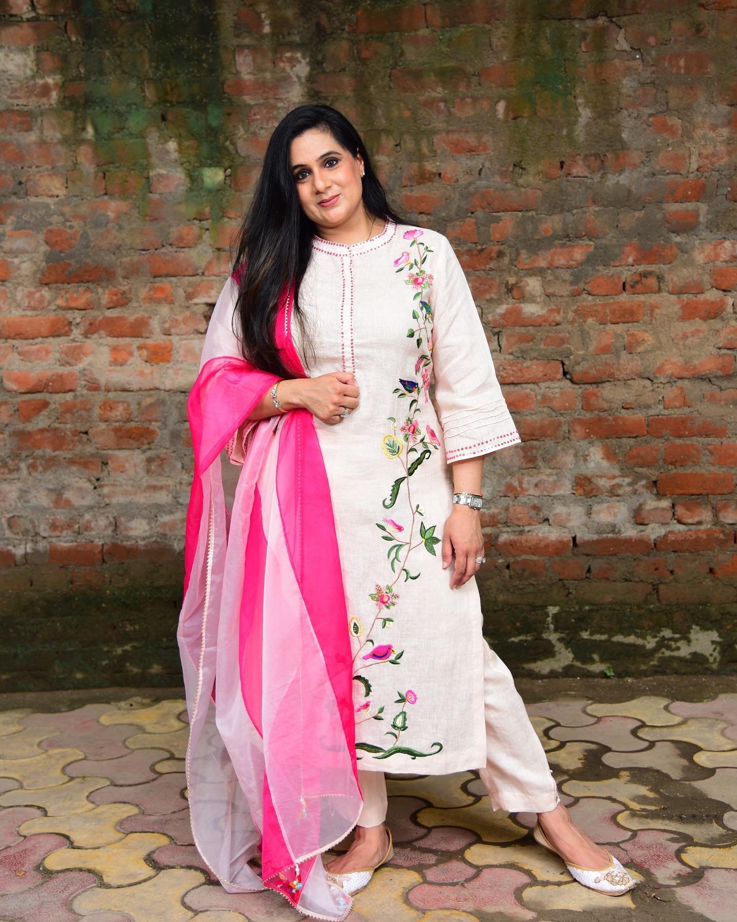 Parul Garg