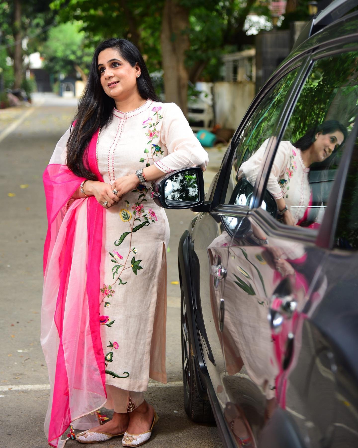 Parul Garg