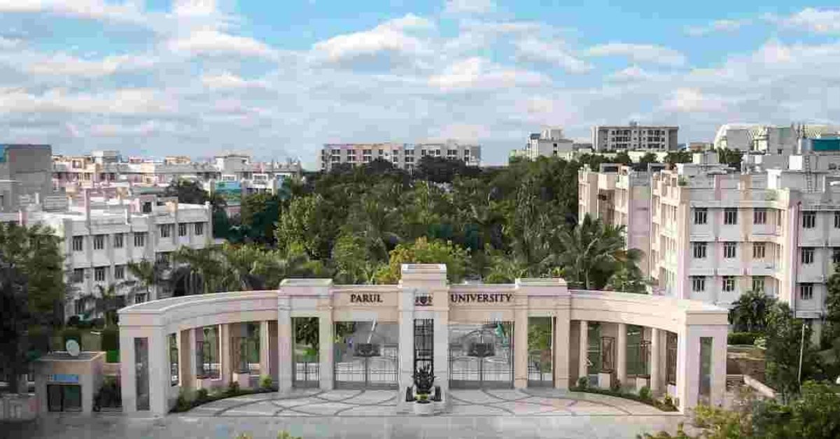 Parul University