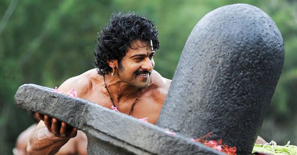Prabhas