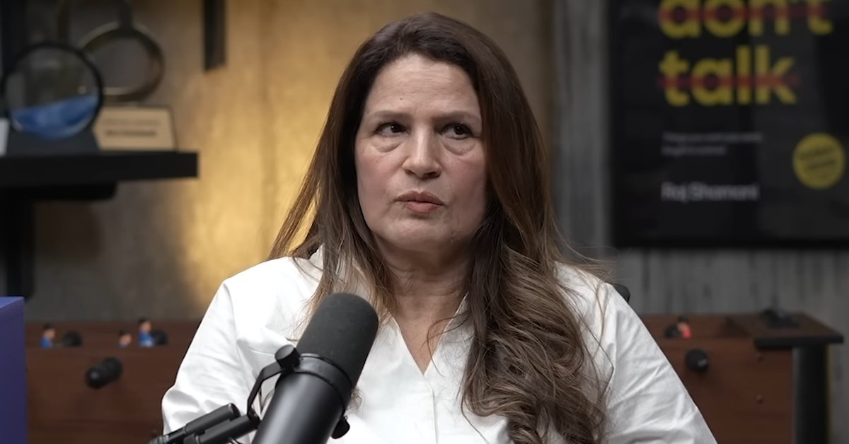 Shahida Parveen Ganguly