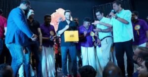 Unraveling The Truth The Kerala Community And Shahid Afridi Controversy In Dubai