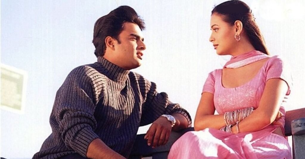 What Are The Best Bollywood Movies To Watch On Rainy Days