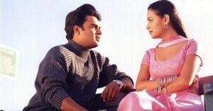 What Are The Best Bollywood Movies To Watch On Rainy Days