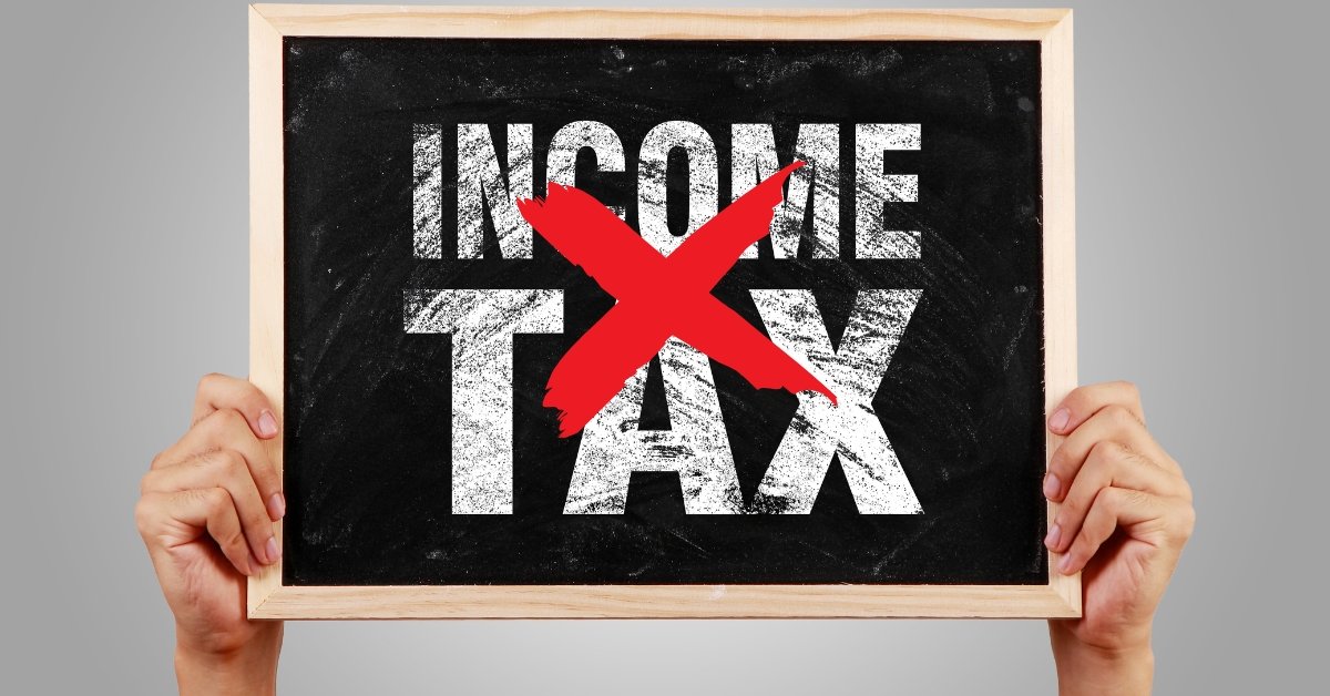 What If India Abolishes Income Tax For Workers
