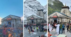 What Is Chardham Yatra India’s Sacred Pilgrimage