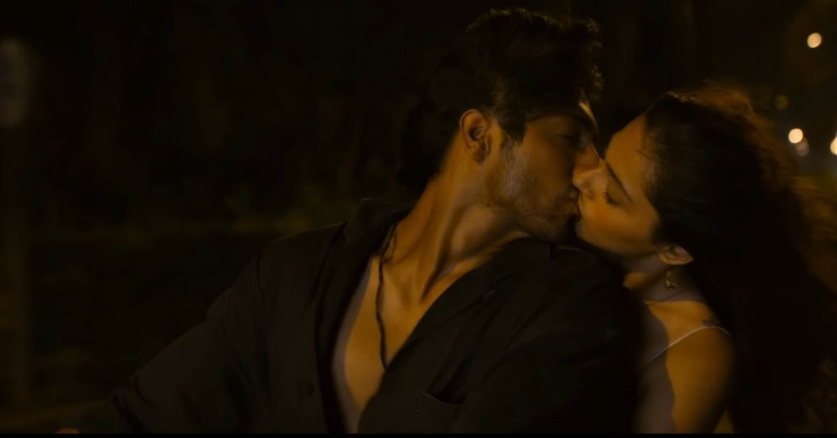 What Is Saiyaara Ahaan Panday, Aneet Padda, Mohit Suri