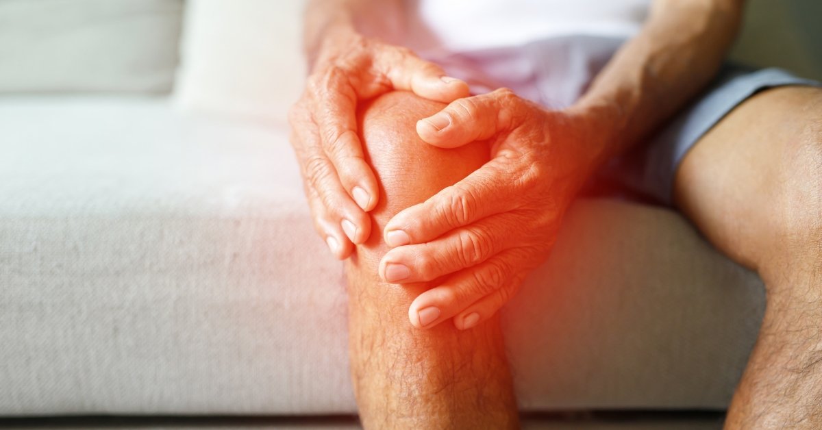What Is Stem Cell Therapy For Knee Pain