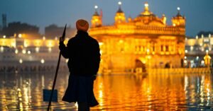 What Is The Difference Between Sikh And Khalistani Guru Nanak's Legacy Vs Political Ideals