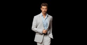 What Perfume Does Hrithik Roshan Wear