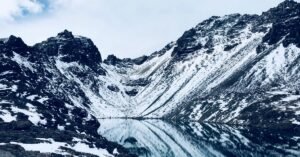 When Snowfall Starts In Sikkim Ultimate Guide