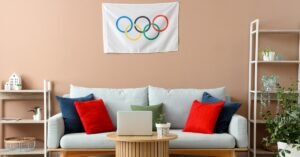 When Will India Host the Olympics 2036 Bid Insights