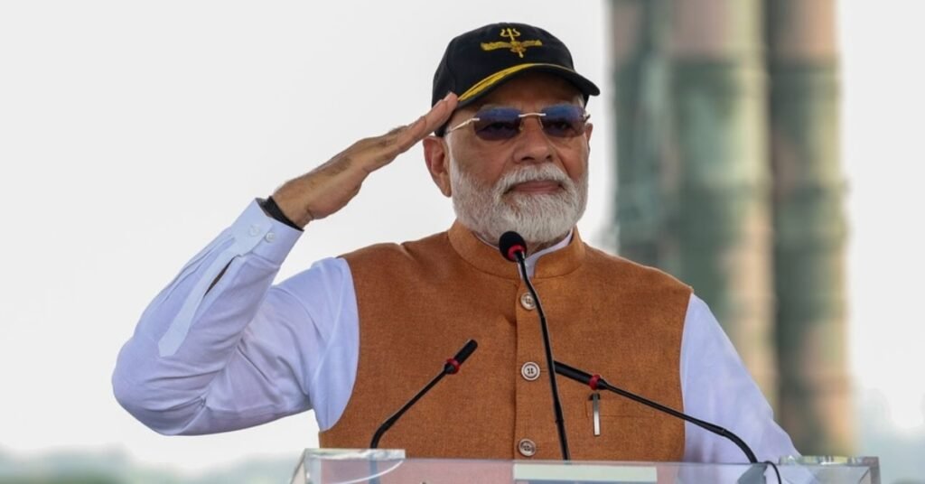 When Will Narendra Modi Retire Unraveling The Mystery!