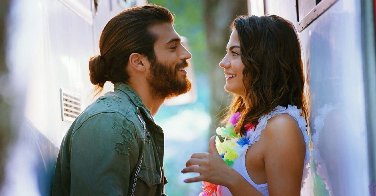 Where Can You Watch Turkish Dramas With English Subtitles For Free In India