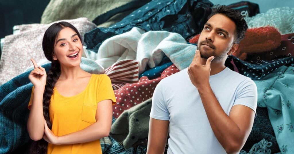 Where To Sell Used Clothes For Cash India