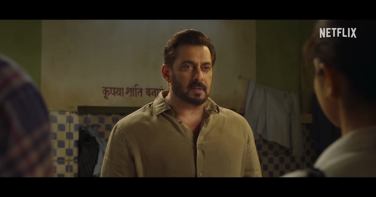 Where To Watch The Salman Khan's Sikandar Movie Online
