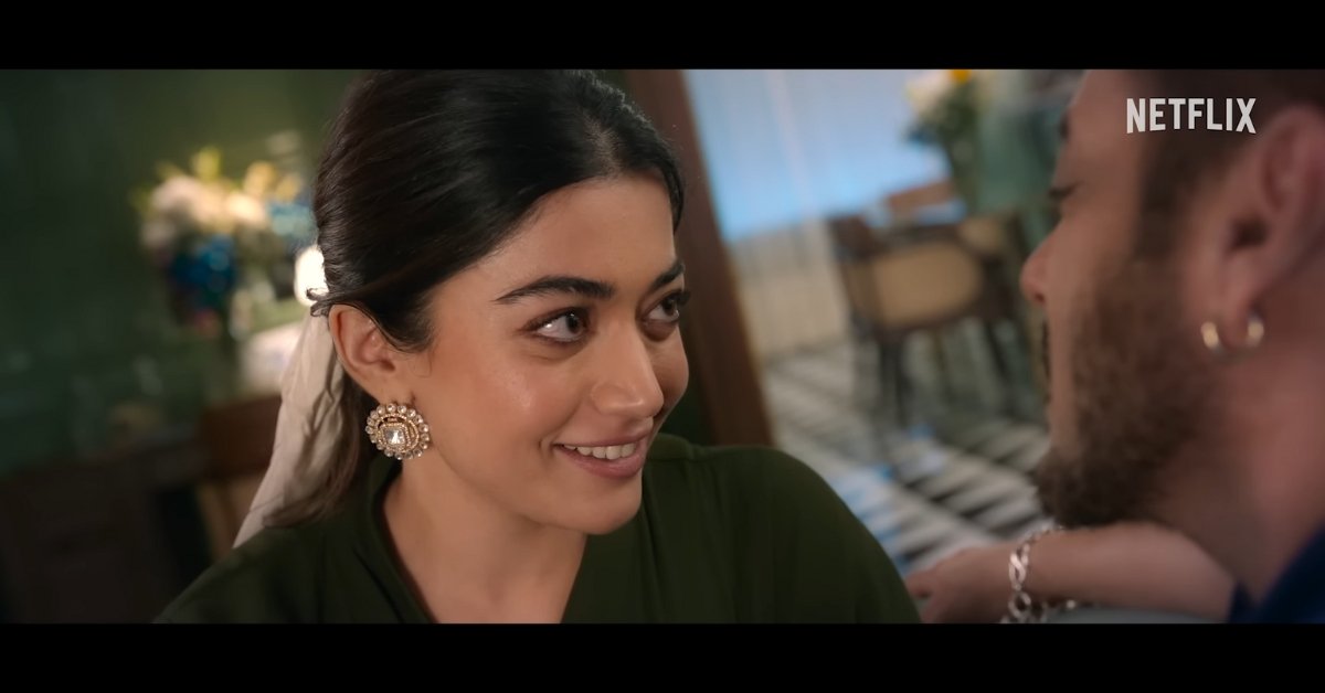 Where To Watch The Salman Khan's Sikandar Movie Online