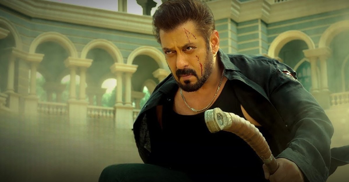 Where To Watch The Salman Khan's Sikandar Movie Online