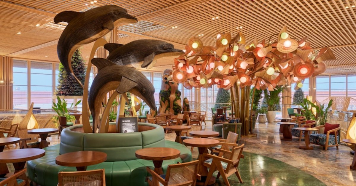 Which Cards Are Accepted At Bangalore Airport Lounge Terminal 1