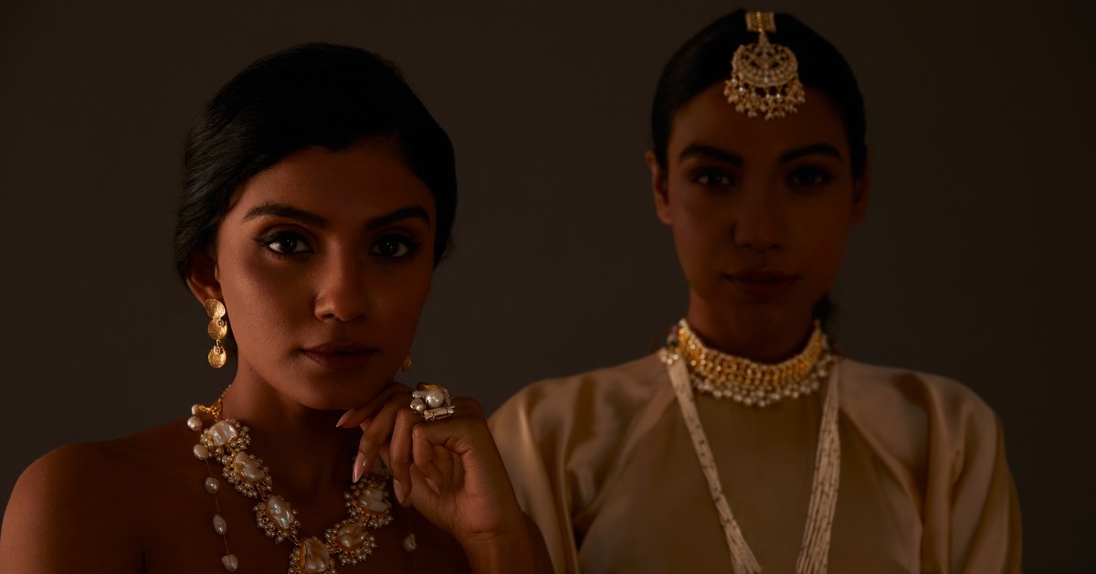 Which Colour Suits On Dark Skin Female Indian