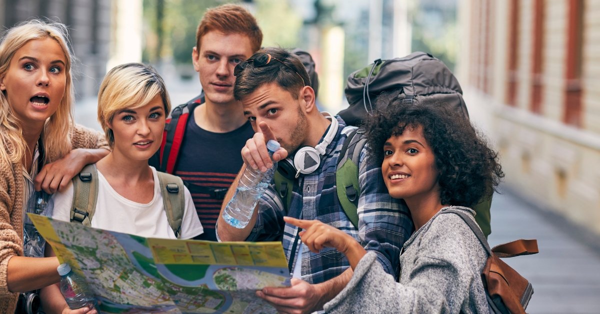 Which Indian City Has The Most Foreigners