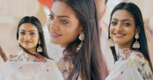 Who Is Monalisa Bhosle From Kumbh Mela to Bollywood Stardom